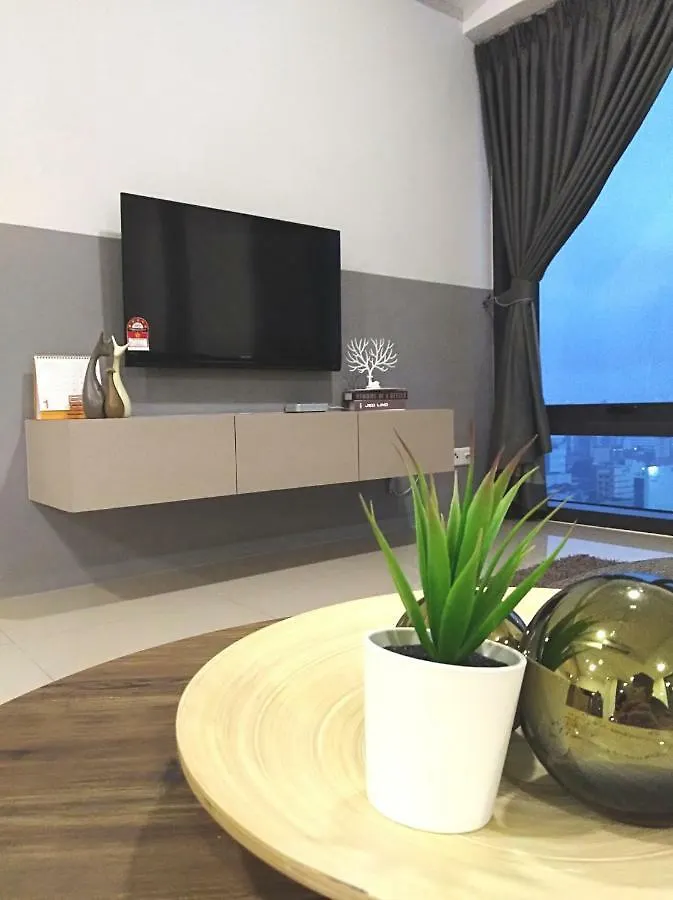 Apartman Georgetown Seaview Condo Tropicana 218 Macalister