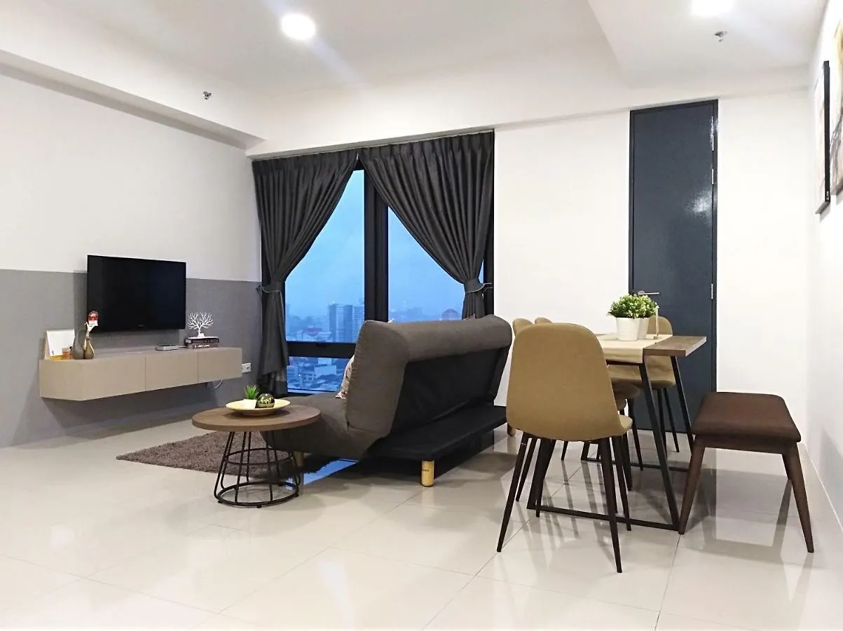 Georgetown Seaview Condo Tropicana 218 Macalister 0*, George Town