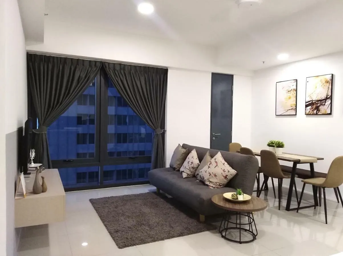 Apartman Georgetown Seaview Condo Tropicana 218 Macalister Malajzia