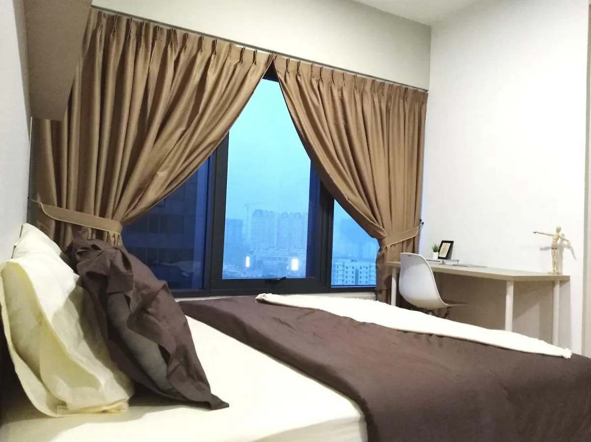 Georgetown Seaview Condo Tropicana 218 Macalister George Town